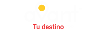 Avant · Tu destino app